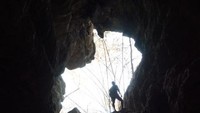Gua Batu Cermin, Labuan Bajo, NTT