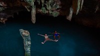 Gua Rangko, Labuan Bajo, NTT