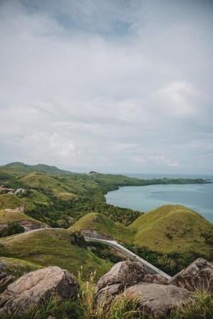 4 Destinasi Wisata Darat Keren di Labuan Bajo