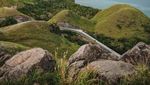 4 Destinasi Wisata Darat Keren di Labuan Bajo