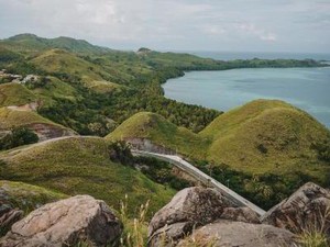 4 Destinasi Wisata Darat Keren di Labuan Bajo