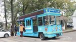 4 Fasilitas Ngabuburit di Taman Balaikota Bandung