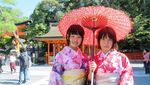 4 Hal di Jepang yang Sudah Jarang di Indonesia