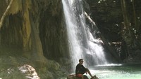 Air Terjun Mata Jitu