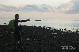 4 Hari Petualangan Paling Menakjubkan di Pulau Moyo