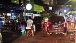 4 Jalan Untuk Malam Minggu Asyik di Jakarta