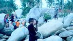 4 Keistimewaan Pulau Lengkuas di Belitung