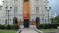 Asian Civilisations Museum of Singapore