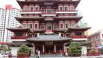 4 Museum Keren di Singapura yang Harus Anda Datangi