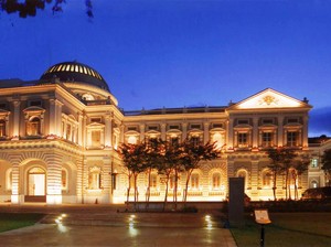 4 Museum Keren di Singapura yang Harus Anda Datangi