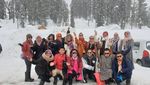 4 Spot Cantik Di Kashmir, Wilayah Bersalju di Asia