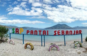 4 Tempat Wisata di Alor yang Wajib Dikunjungi