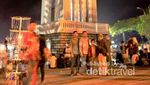 4 Tempat yang Seru Dinikmati Malam Hari Usai Buka Puasa