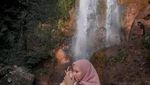 5 Air Terjun Cantik dari Bengkulu