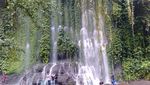 5 Air Terjun Cantik dari Bengkulu