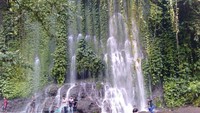 Air terjun Lemo Nakai