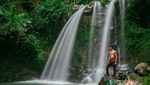 5 Air Terjun Menawan dari Magelang