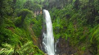 Air terjun Silawe