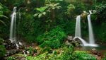 5 Air Terjun Menawan dari Magelang