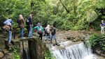 5 Alasan Kenapa Harus Traveling dengan Teman Satu Kampus