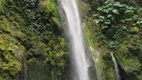 Air Terjun Dwi Warna, Sibolangit
