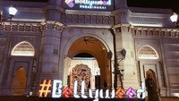 Bollywood Parks Dubai. Merupakan Salah satu taman hiburan yang terletak di Dubai Parks yang berdekatan dengan Legoland Dubai dan juga Motiongate.