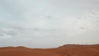 Gurun. salah satu tempat terbaik di Dubai yang wajib Anda kunjungi.