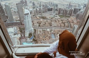 5 Alasan Kenapa Kamu Harus ke Dubai