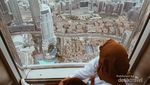 5 Alasan Kenapa Kamu Harus ke Dubai