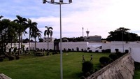 View dari roof top