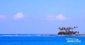 5 Cara Asyik Menikmati Libur Panjang di Lombok