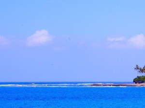 5 Cara Asyik Menikmati Libur Panjang di Lombok