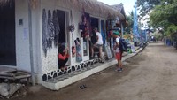 Gili Air (dok. Putri/detikTravel)