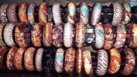 Gelang Batik Krebet (indonetwork.com)