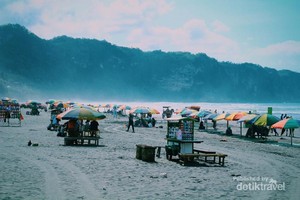5 Destinasi Bantul yang Wajib Dikunjungi