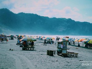 5 Destinasi Bantul yang Wajib Dikunjungi