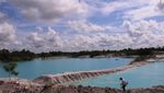 5 Destinasi di Belitung Rekomendasi Laskar Gerhana
