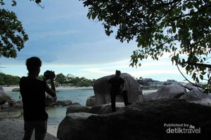 5 Destinasi di Belitung Rekomendasi Laskar Gerhana
