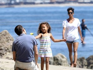 5 Destinasi Liburan Anak ala Seleb Hollywood