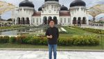 5 Destinasi Wisata di Banda Aceh, Bisa Tuntas Seharian