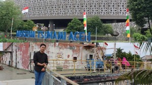 5 Destinasi Wisata di Banda Aceh, Bisa Tuntas Seharian