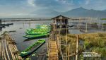 5 Destinasi Wisata di Salatiga yang Hits