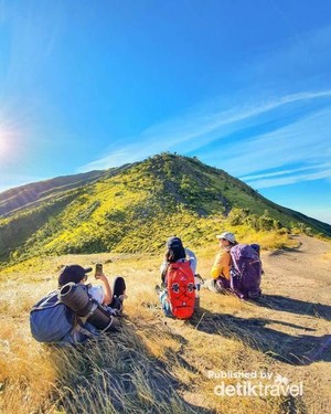 5 Destinasi Wisata di Salatiga yang Hits