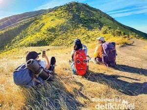 5 Destinasi Wisata di Salatiga yang Hits