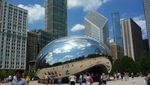 5 Destinasi Wisata Gratis di Chicago