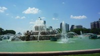 Buckingham Fountain