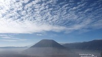 Taman Nasional Bromo dan mt Batok