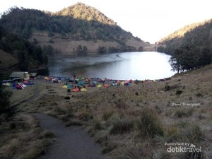 5 Destinasi yang Tak Boleh Dilewatkan di Jawa Timur