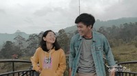 Foto di Bukit Klangon