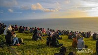 Bukit Paralayang Watupingit